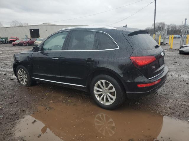 Vin: wa1c2afp1ha088901, lot: 48885595, audi q5 premium 20172