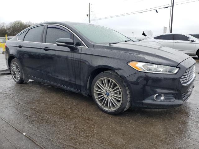 Vin: 3fa6p0hd3er375035, lot: 51010915, ford fusion se 20144