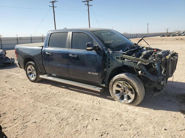 2020 RAM 1500 BIG H - 1C6RREFT8LN406456