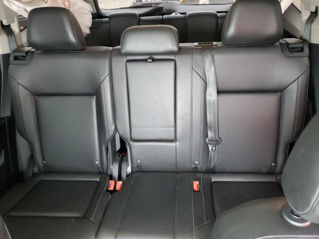 2018 VOLKSWAGEN ATLAS SEL - 1V2MR2CA5JC557721