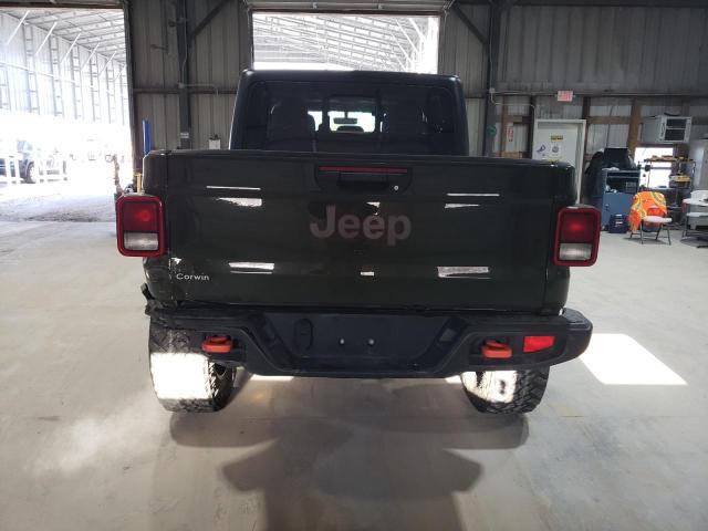 2022 JEEP GLADIATOR - 1C6JJTEG3NL117884