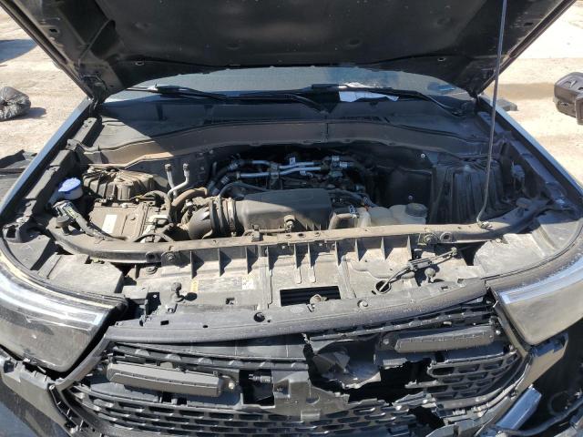 2021 FORD EXPLORER T - 1FMSK8JH8MGC26401