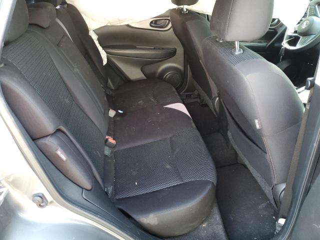 JN1BJ1CW7LW642537 2020 NISSAN ROGUE