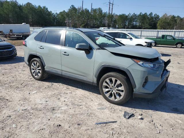 Vin: 2t3a1rfv2mw189504, lot: 47324945, toyota rav4 xle premium 20214