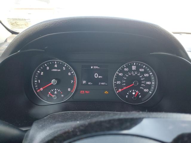 2020 KIA FORTE FE - 3KPF24AD1LE194417