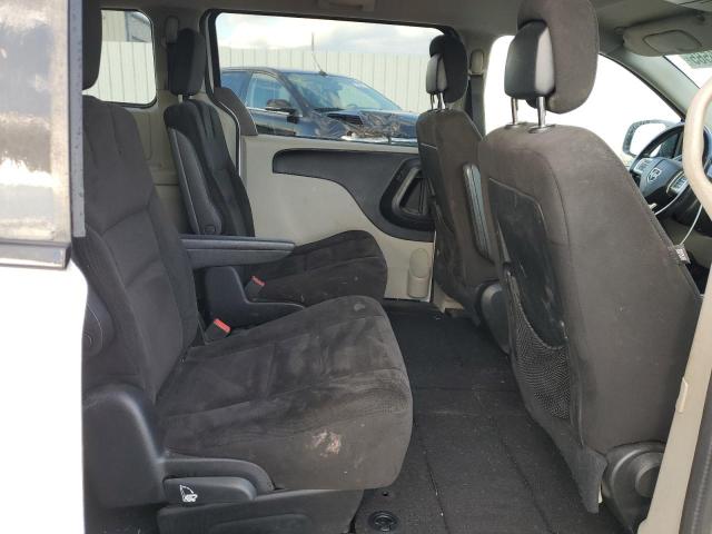 2016 DODGE GRAND CARA - 2C4RDGCG3GR366838