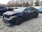 2020 TOYOTA CAMRY LE - 4T1C11AK8LU954357