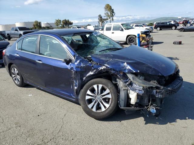 Vin: 1hgcr2f32da203649, lot: 48635785, honda accord lx 20134