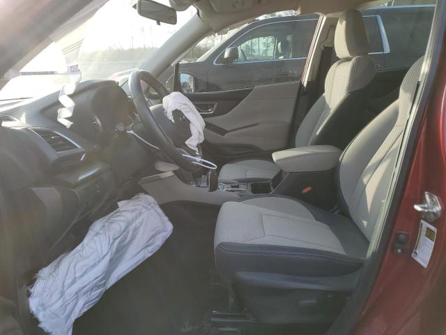 2020 SUBARU FORESTER P - JF2SKAJC5LH596070