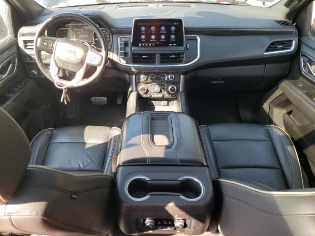 2021 GMC YUKON SLT 1GKS2BKD0MR411225