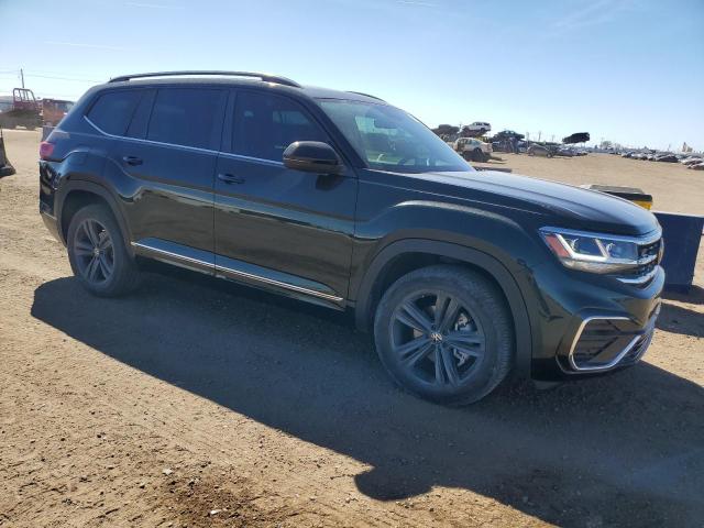 2021 VOLKSWAGEN ATLAS SE 1V2RR2CAXMC566439