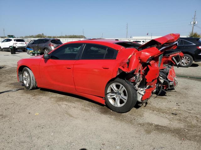 Vin: 2c3cdxbg9nh129236, lot: 47940115, dodge charger sxt 20222