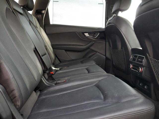 2018 AUDI Q7 PRESTIG WA1VAAF73JD049291