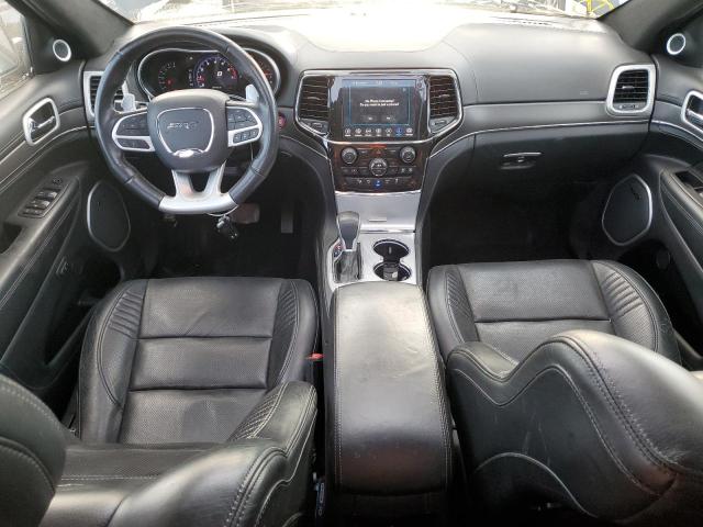 2020 JEEP GRAND CHEROKEE SRT-8 1C4RJFDJ8LC194757