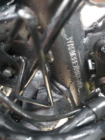 2024 YAMAHA YZFR7 - JYARM38EXRA013404