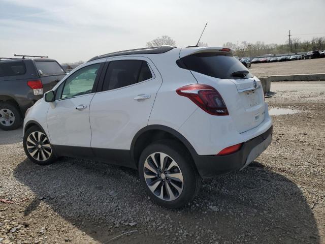 Vin: kl4cjgsbxlb061229, lot: 50300925, buick encore essence 20202