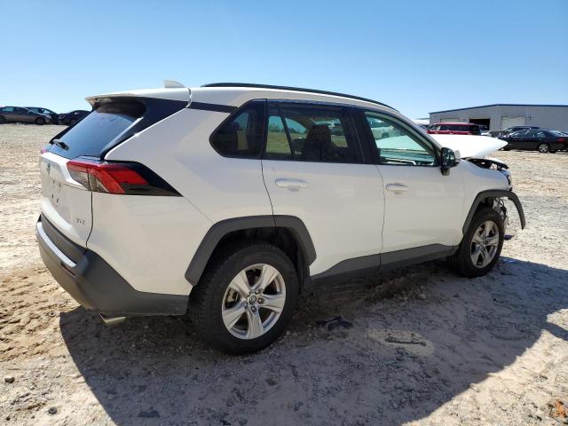 2019 TOYOTA RAV4 XLE - 2T3W1RFV8KW004875