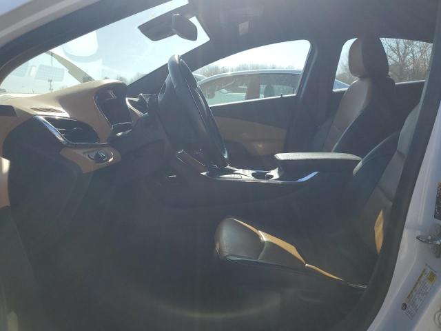 2017 CHEVROLET VOLT PREMI - 1G1RD6S5XHU105570