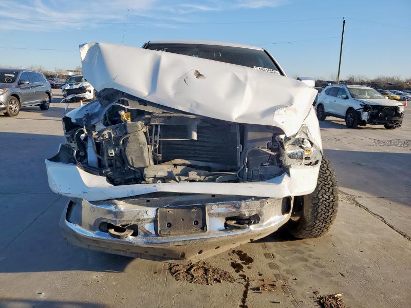 2018 RAM 1500 SLT - 1C6RR7LT7JS158621