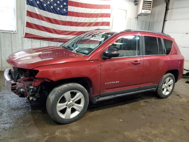 JEEP COMPASS SP