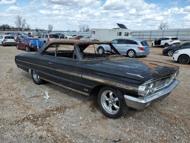 Vin: 4p66x168645, lot: 47401645, ford galaxie 19644