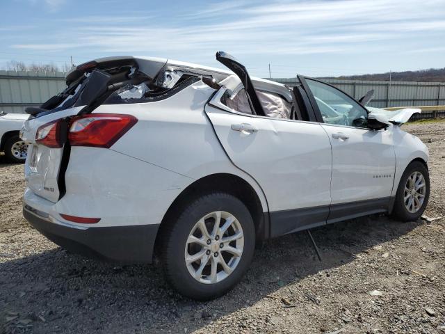 2018 CHEVROLET EQUINOX LT - 2GNAXSEV2J6189718