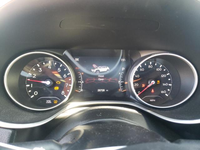 2021 JEEP COMPASS LA - 3C4NJDBB1MT569618