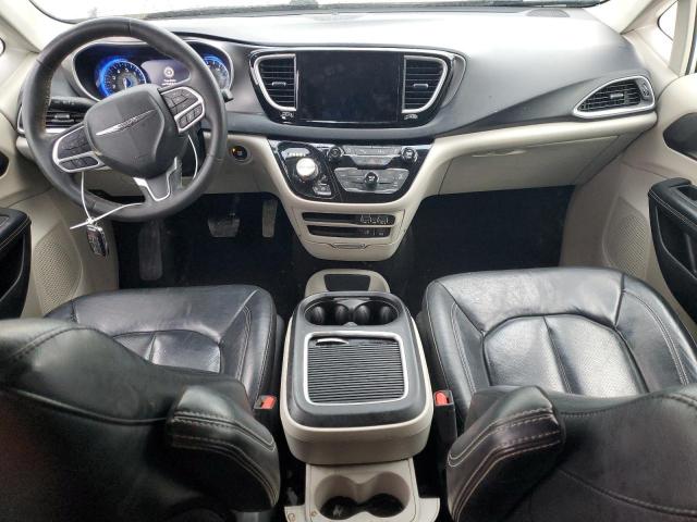 2022 CHRYSLER PACIFICA T 2C4RC1BG1NR115251