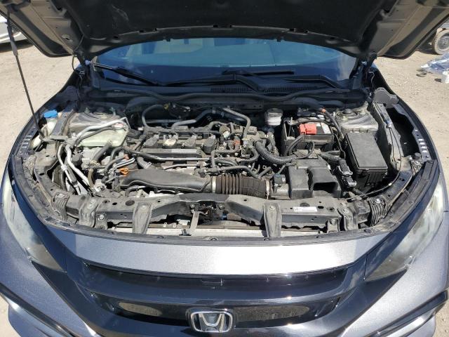 2020 HONDA CIVIC EXL - SHHFK7H89LU218790