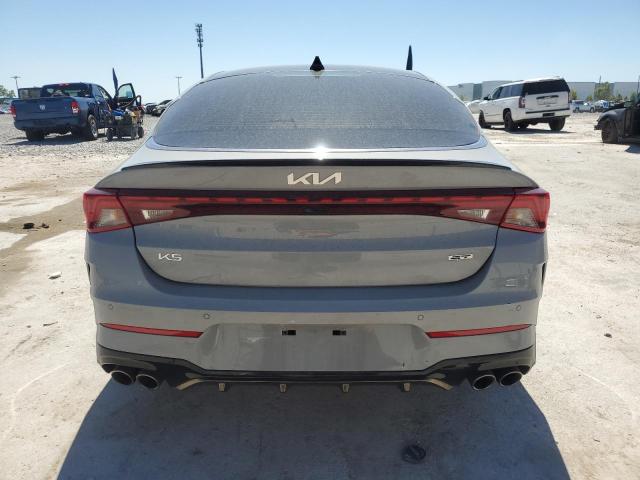 2024 KIA K5 GT 5XXG44J8XRG262098