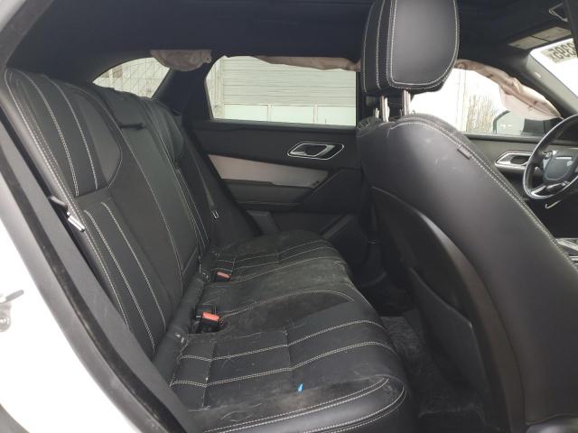 2020 LAND ROVER RANGE ROVE - SALYK2EX6LA270985