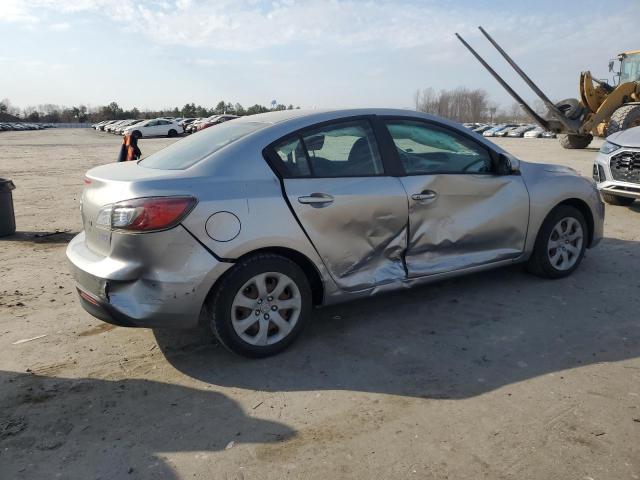 Vin: jm1bl1ug1b1437726, lot: 49209645, mazda 3 i 20113