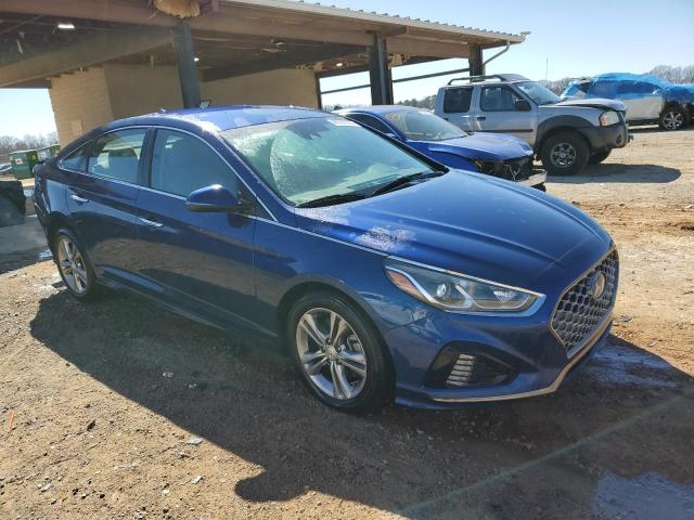 Vin: 5npe34af2kh772982, lot: 48187395, hyundai sonata limited 20194