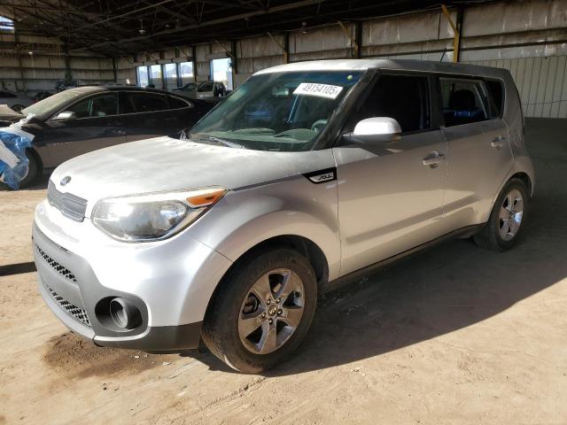 2017 KIA SOUL #3305318328