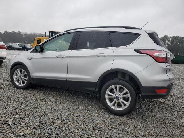 2017 FORD ESCAPE SE - 1FMCU0GD2HUC59082