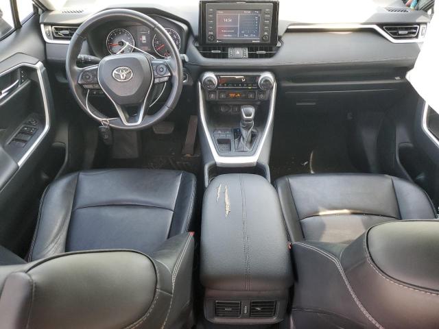 2020 TOYOTA RAV4 XLE P - 2T3C1RFV0LW058580