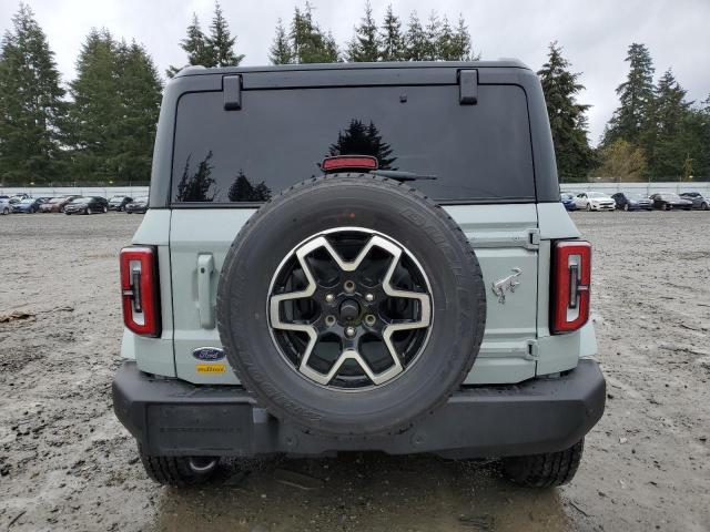 2024 FORD BRONCO OUT 1FMDE8BH2RLB27456