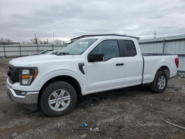 Vin: 1ftex1cp1pke97073, lot: 47849235, ford f-150 super cab 2023 img_1