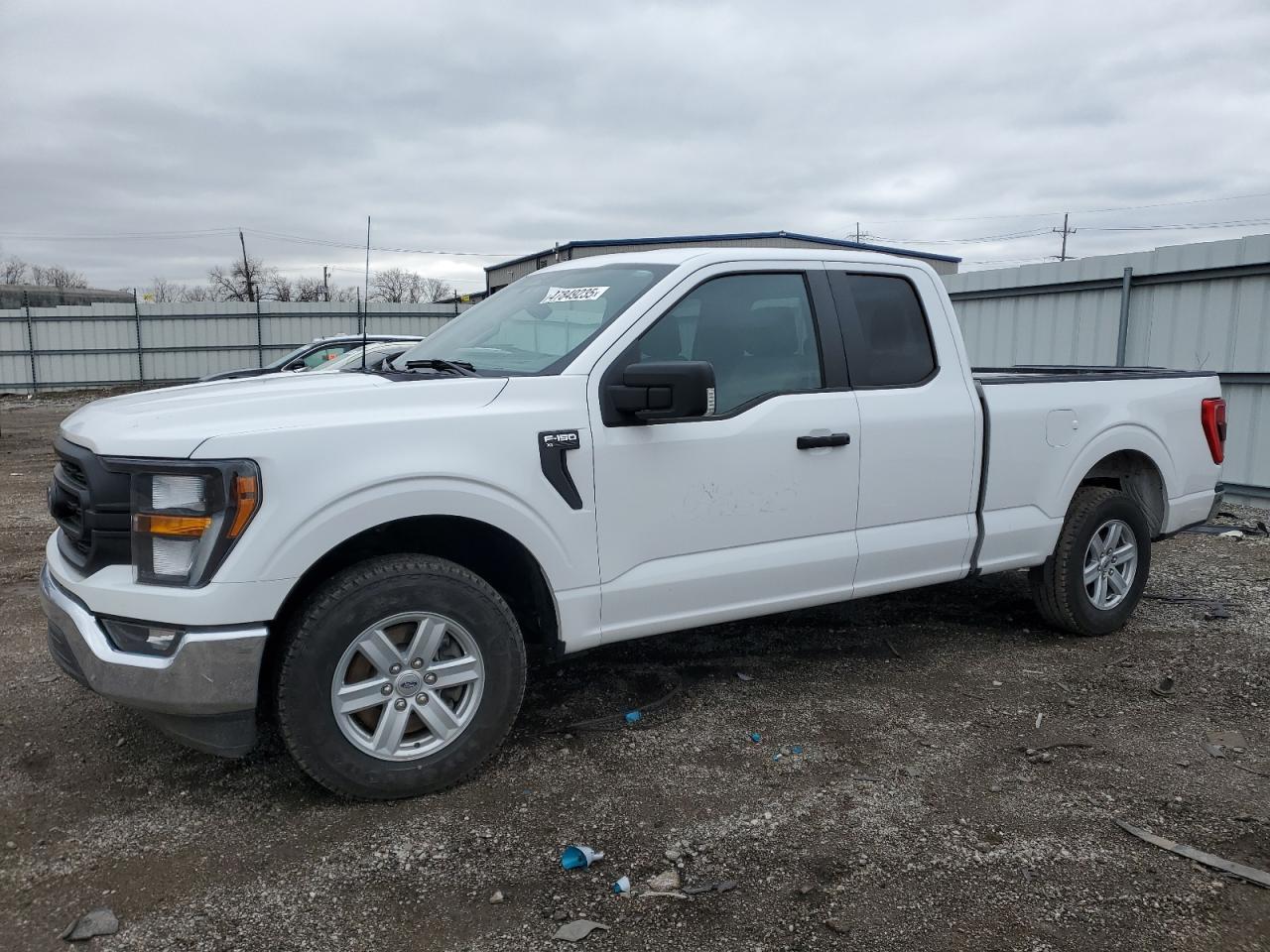 FORD F-150 2023