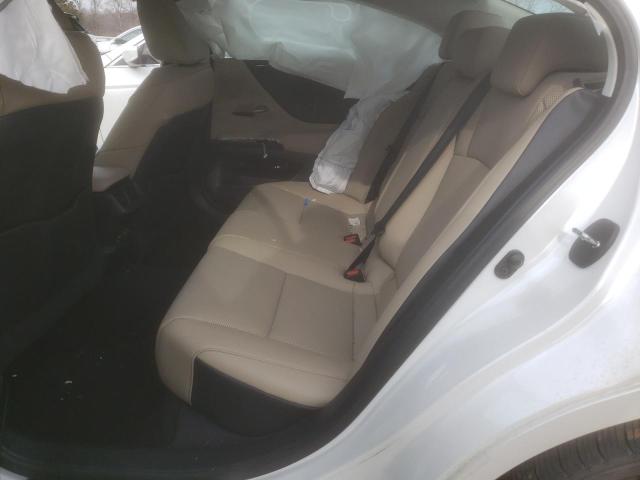 2020 LEXUS ES 350 - 58ADZ1B12LU080034