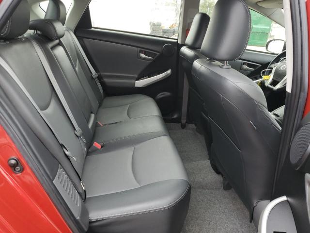 2015 TOYOTA PRIUS - JTDKN3DU1F1965123