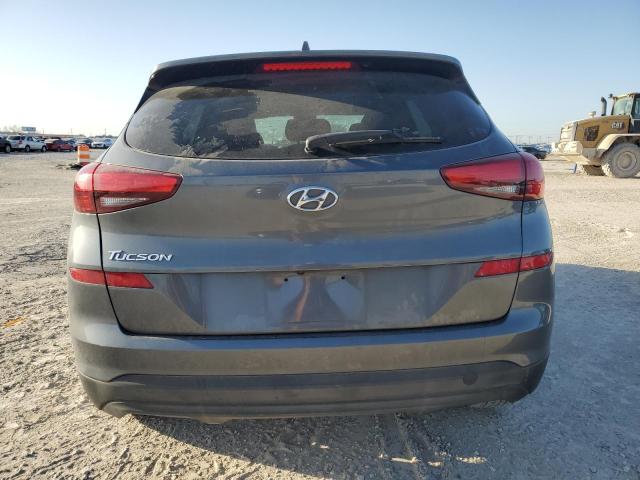 2019 HYUNDAI TUCSON LIM - KM8J33A41KU043851