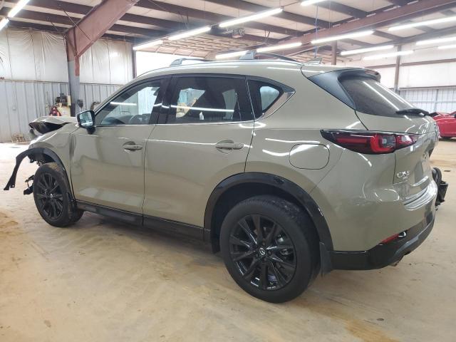 Vin: jm3kfbay8r0513461, lot: 49165365, mazda cx-5 carbo carbon turbo 20242