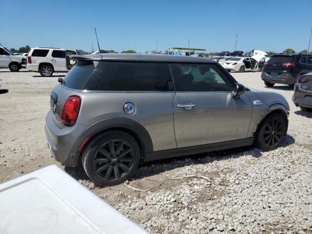Vin: wmwxp7c59k2a54379, lot: 47834035, mini cooper s 20193