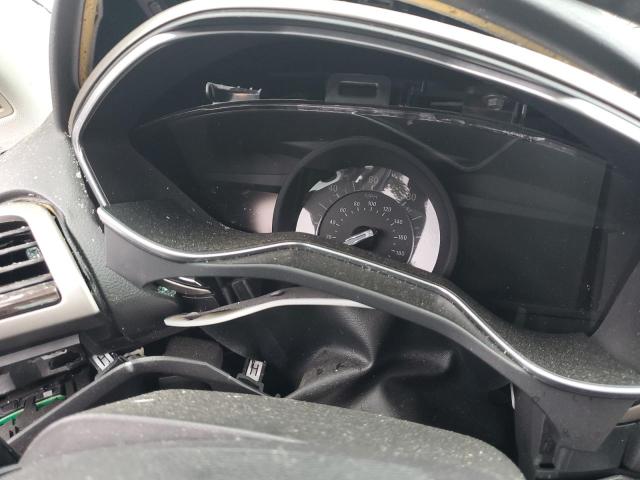 2015 FORD FUSION SE - 3FA6P0LUXFR195656