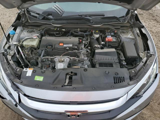 2018 HONDA CIVIC EX - 2HGFC2F73JH547828