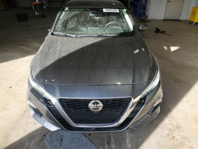 2022 NISSAN ALTIMA SV - 1N4BL4DV9NN314761