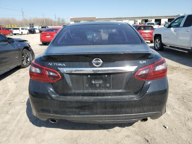 2017 NISSAN ALTIMA 2.5 - 1N4AL3AP0HC485023