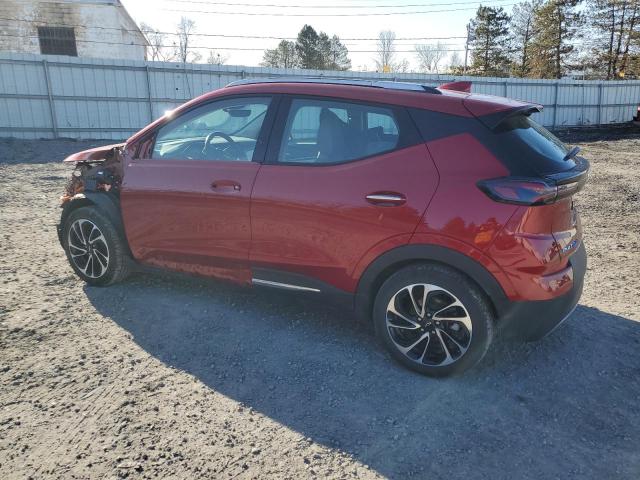 Vin: 1g1fz6s02p4170887, lot: 49255155, chevrolet bolt premier 20232