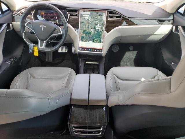 2016 TESLA MODEL S - 5YJSA1E17GF121312
